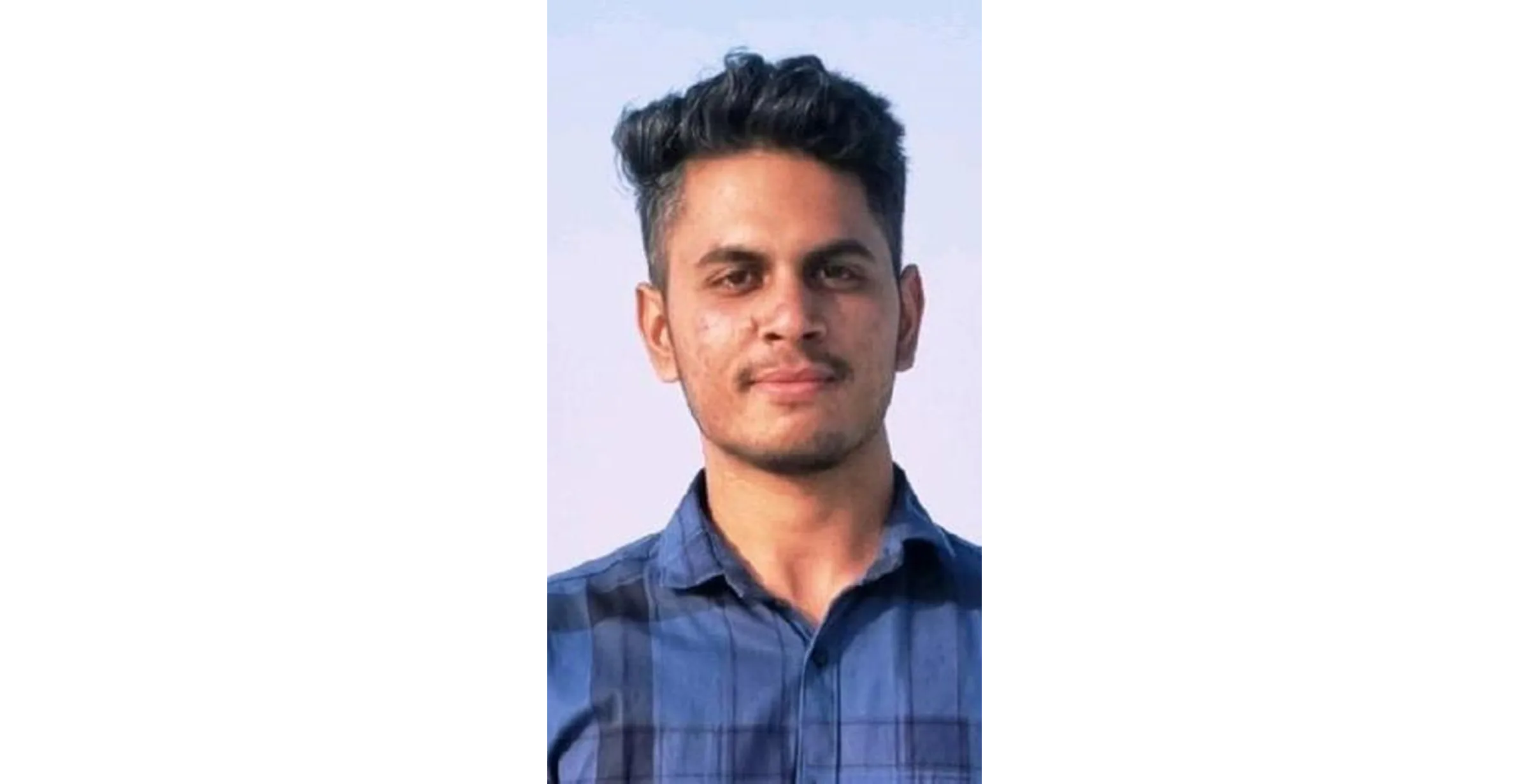 Kaushal Kumbhani