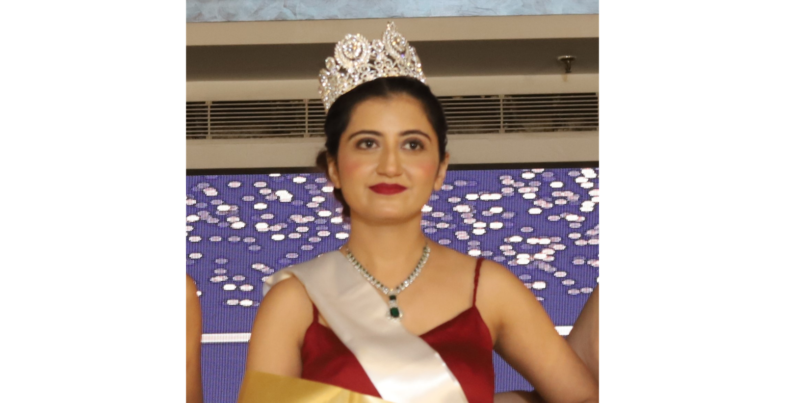 Mrs. Karishma Banerjee