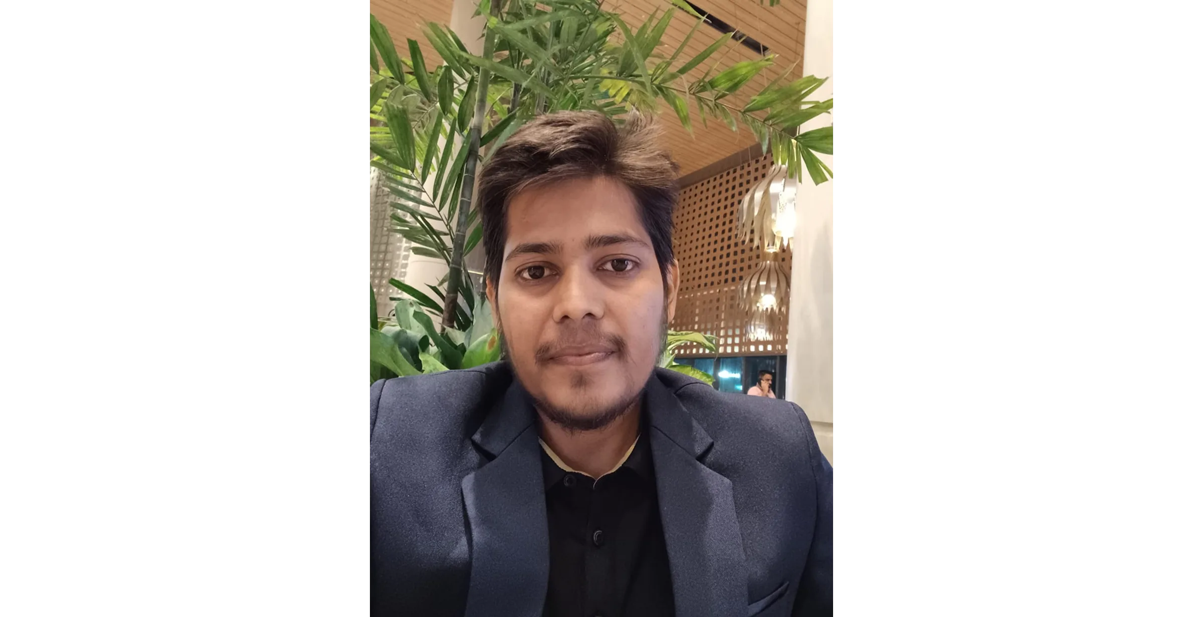 Shubham Awasthi