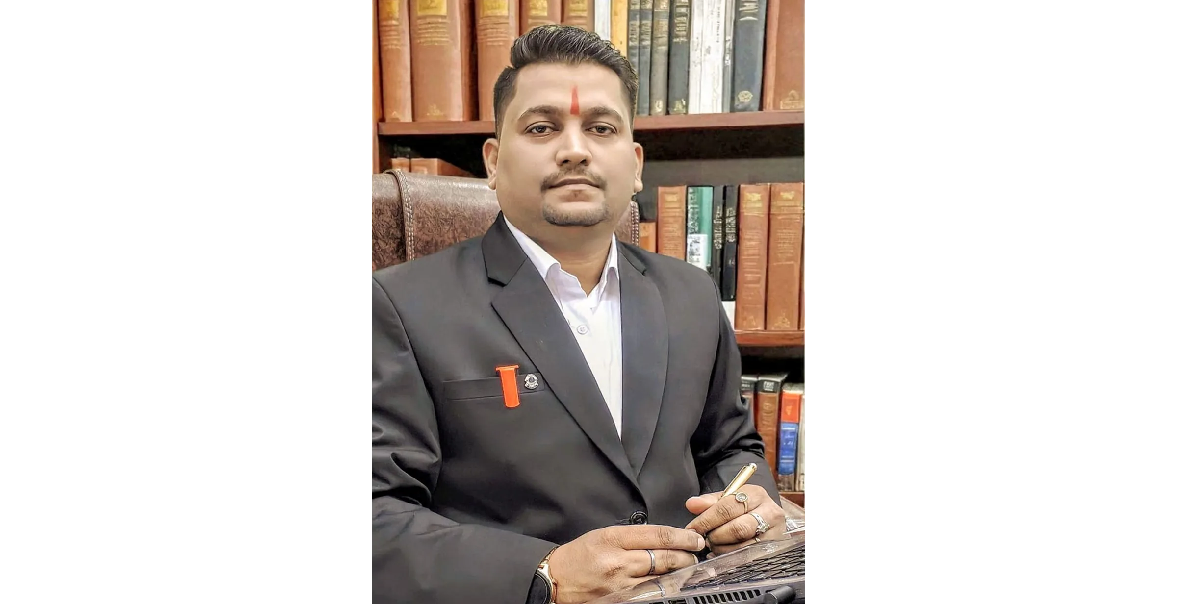 Adv. Sudhakar Kumar