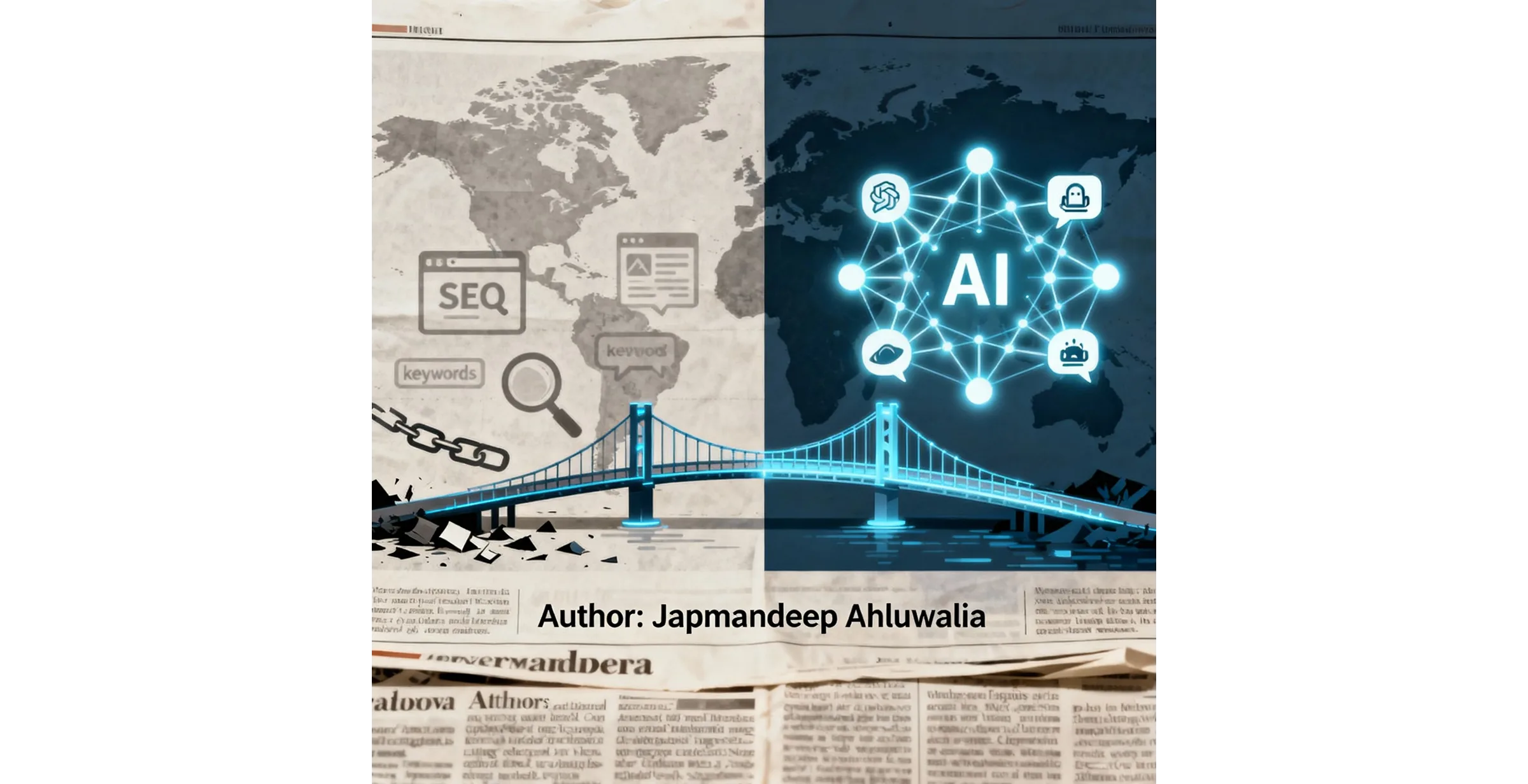 Japmandeep Ahluwalia