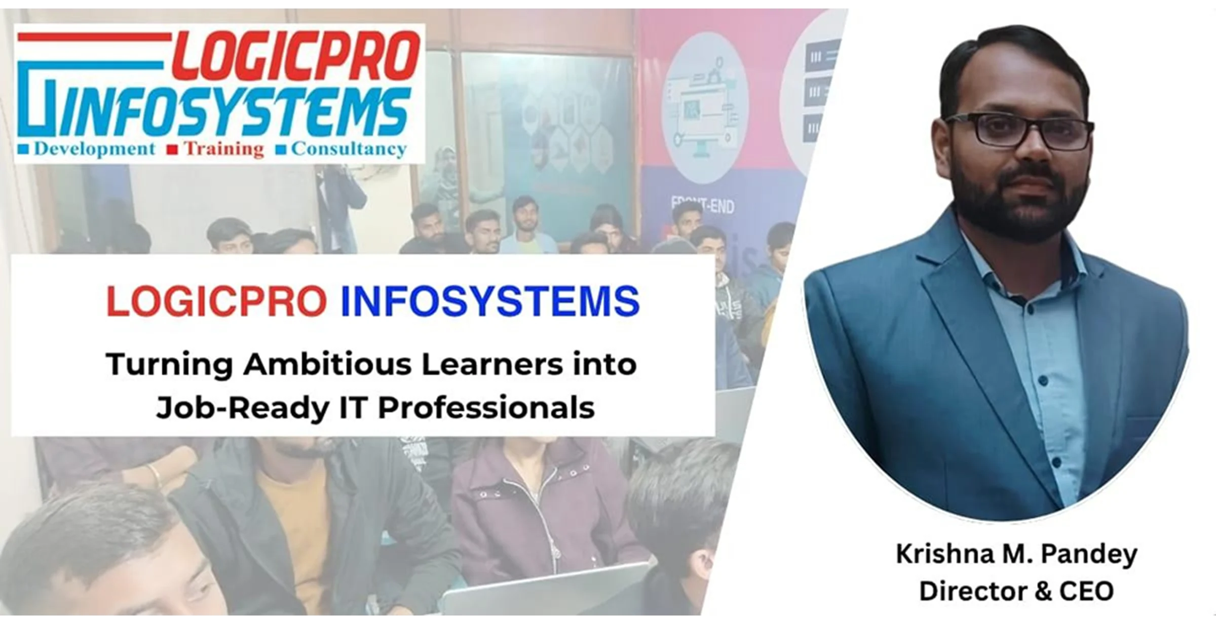 LogicPro InfoSystems