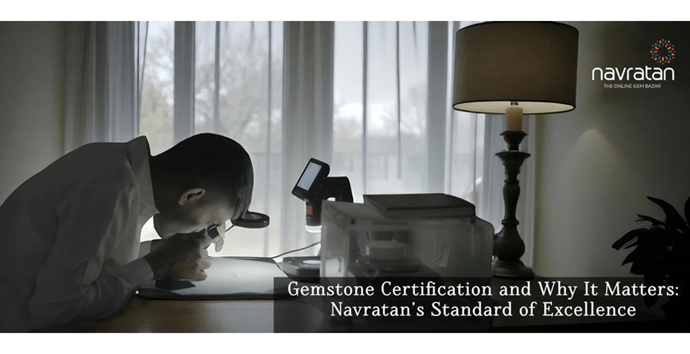 Navratan Gemstone
