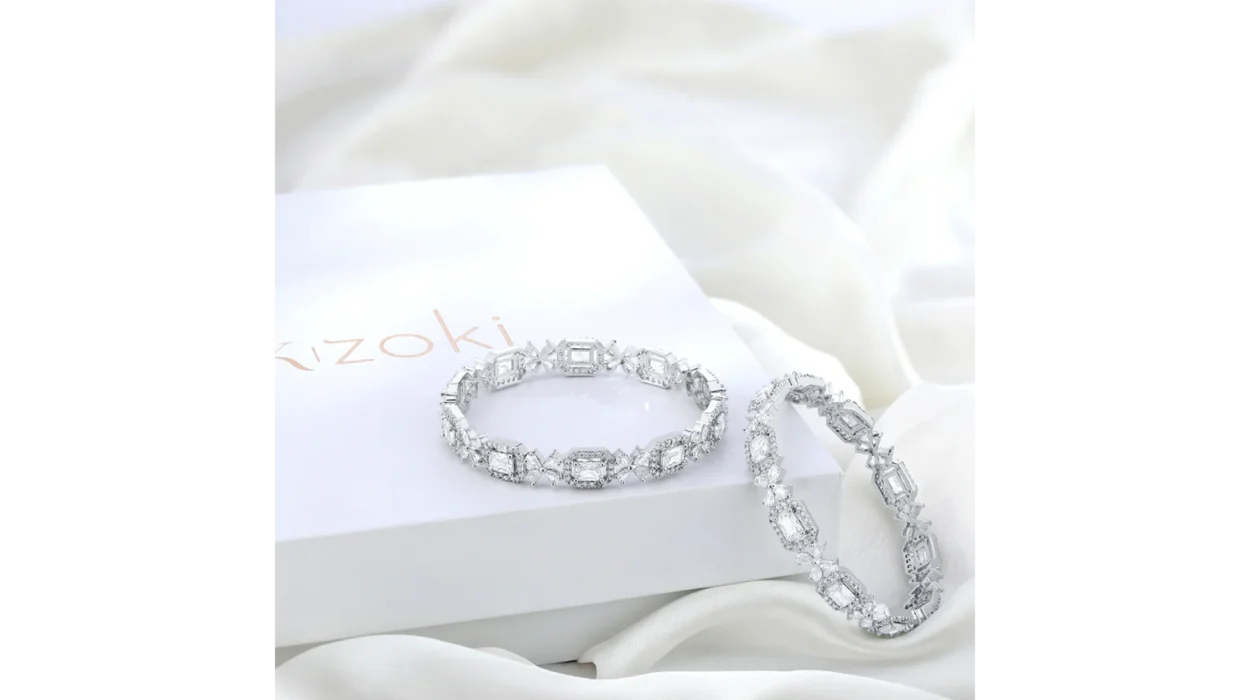 Zoki jewellery