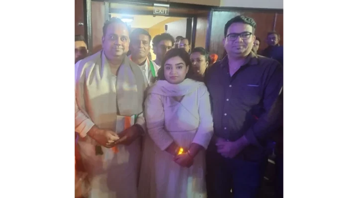 Dr. Swarnlata Panchal