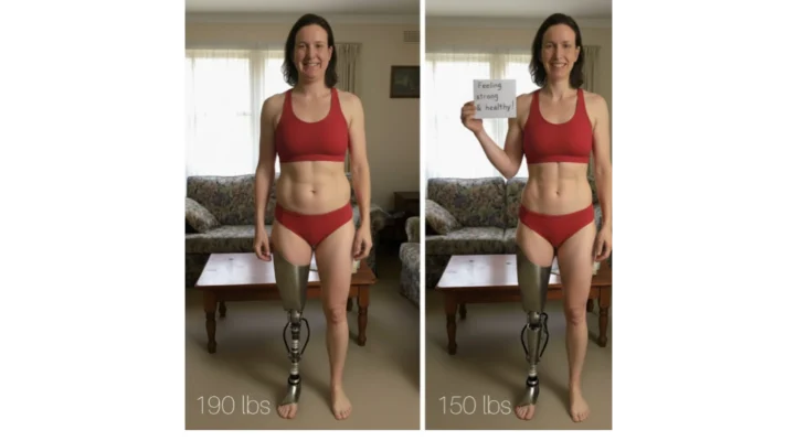 Coach Pawan Sharma Transformation