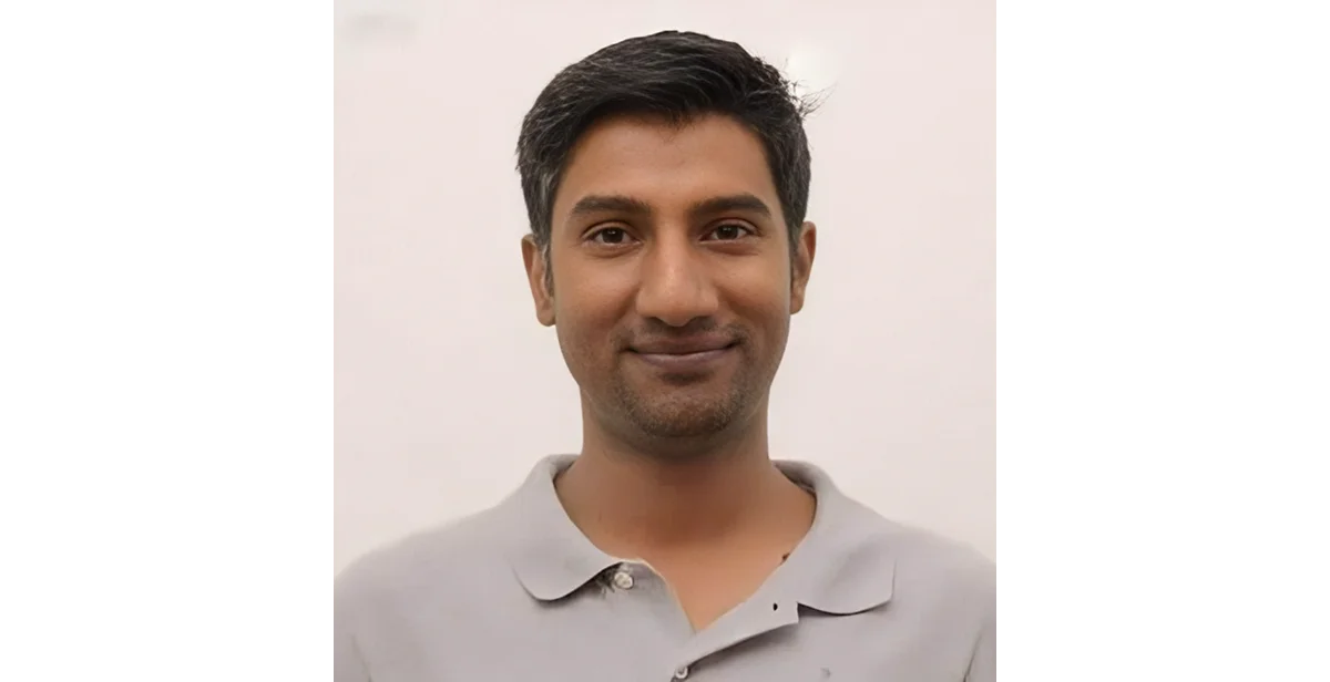 Jerome Enriquez John