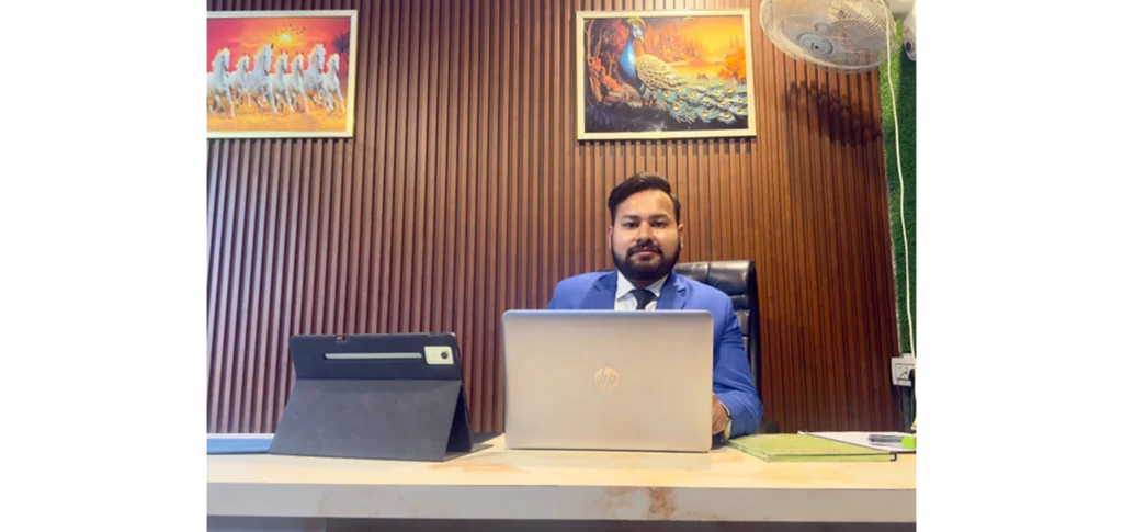 Geeta: Aaj Ke Yug Ki Mahabharat