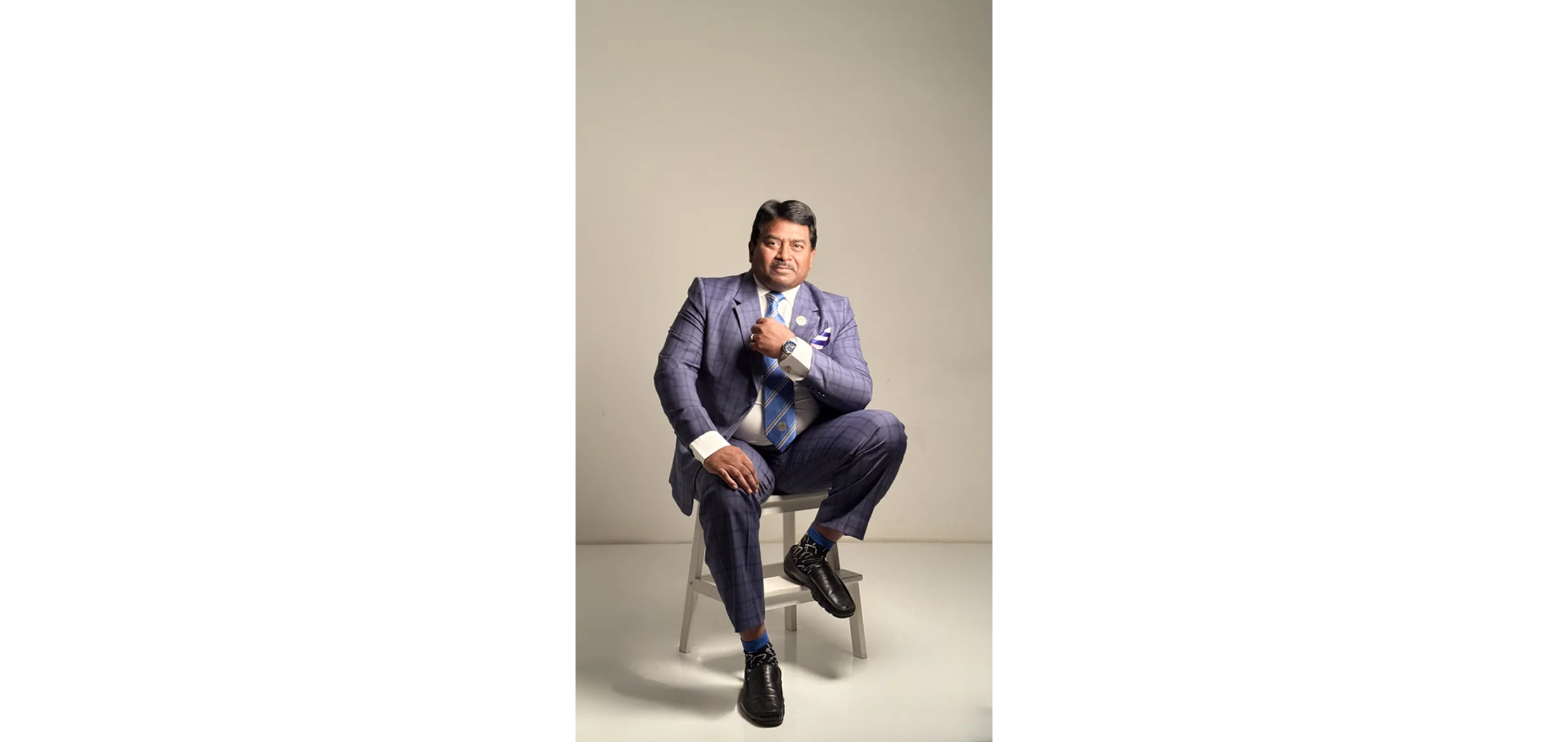 Dr Hari Krishna Maram