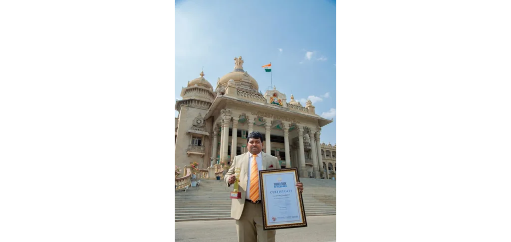 Dr Hari Krishna Maram