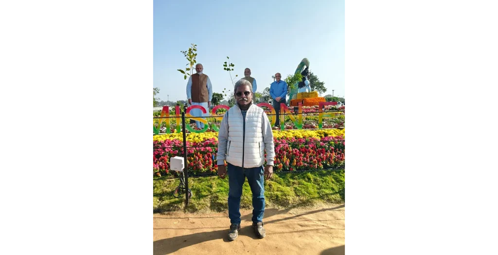 Dr. Nagarajan Shunmugam