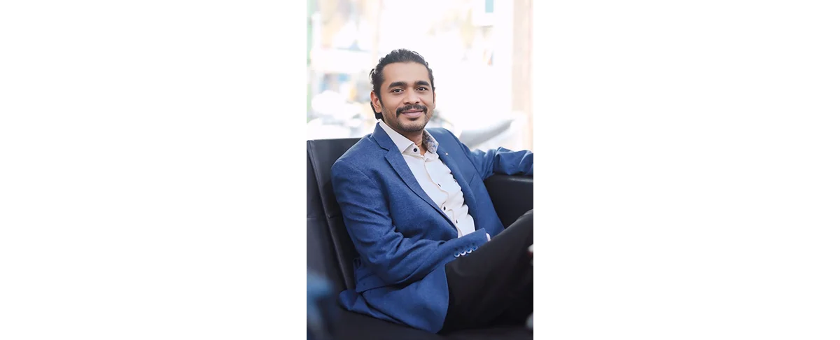 Mudda Suresh Kumar Reddy