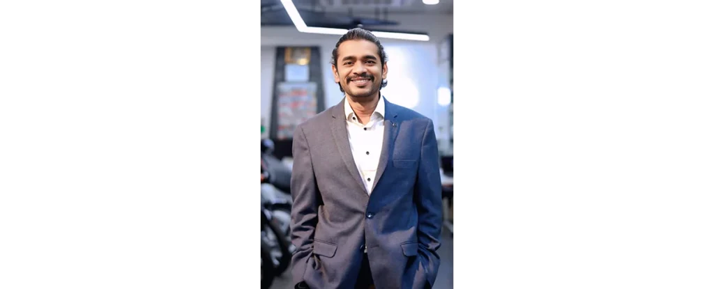 Mudda Suresh Kumar Reddy