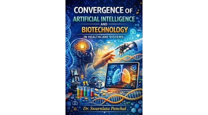 Dr. Swarnlata Panchal