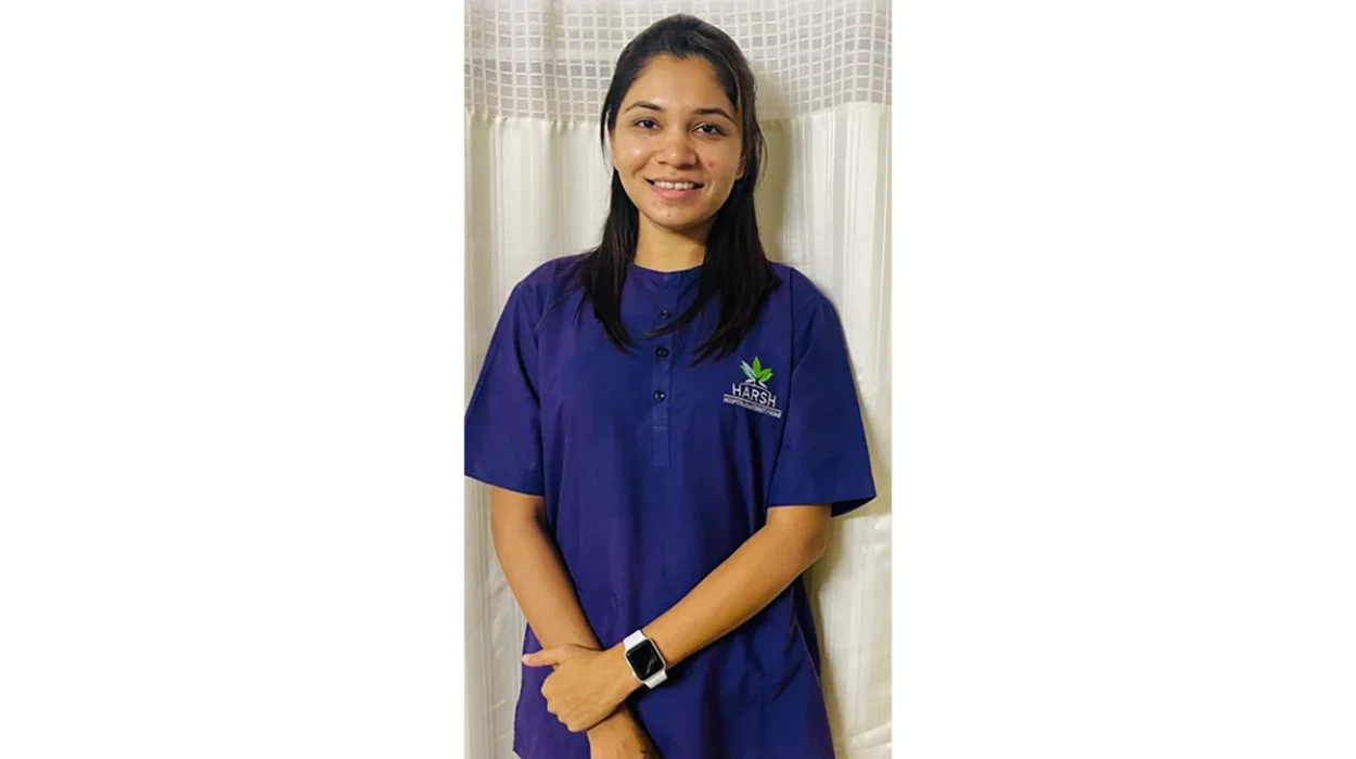 Harsh Hospital & Maternity