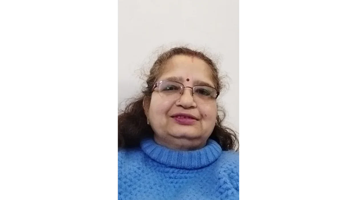 Dr. Sweta Verma