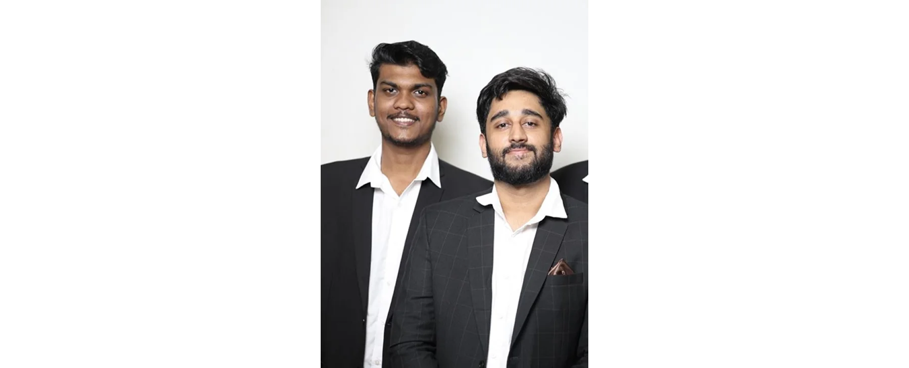 Midlaj M and Abinsha Shaju