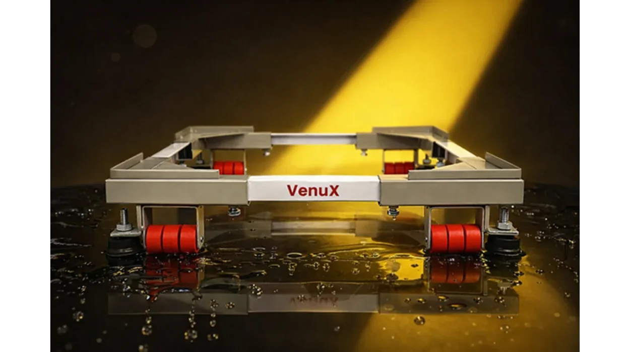 Venux washing machine