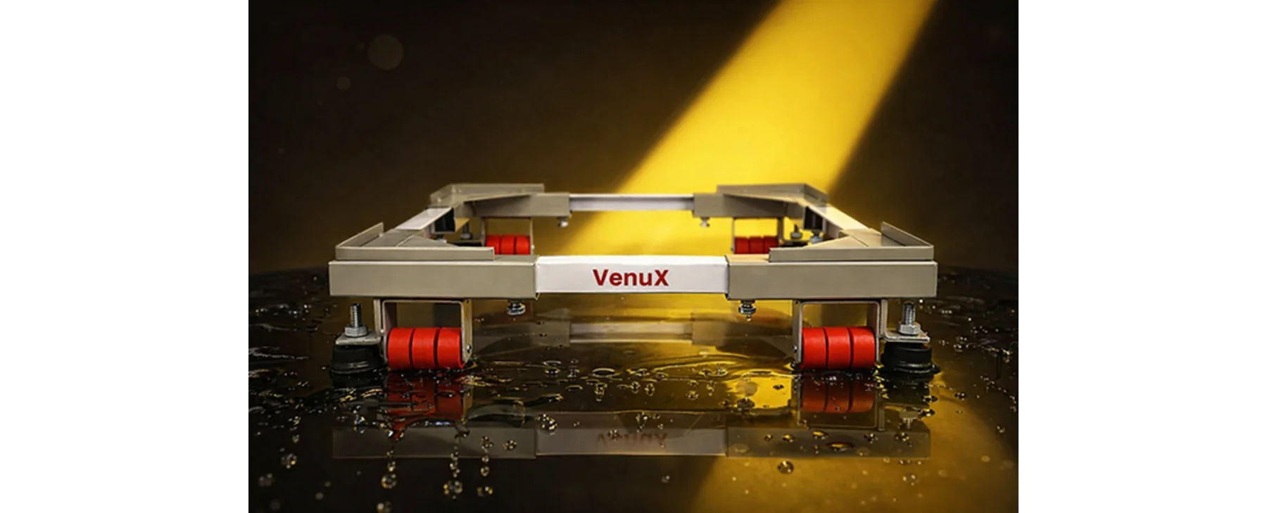 Venux washing machine