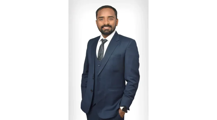 Rehab Coach Pawan Sharma