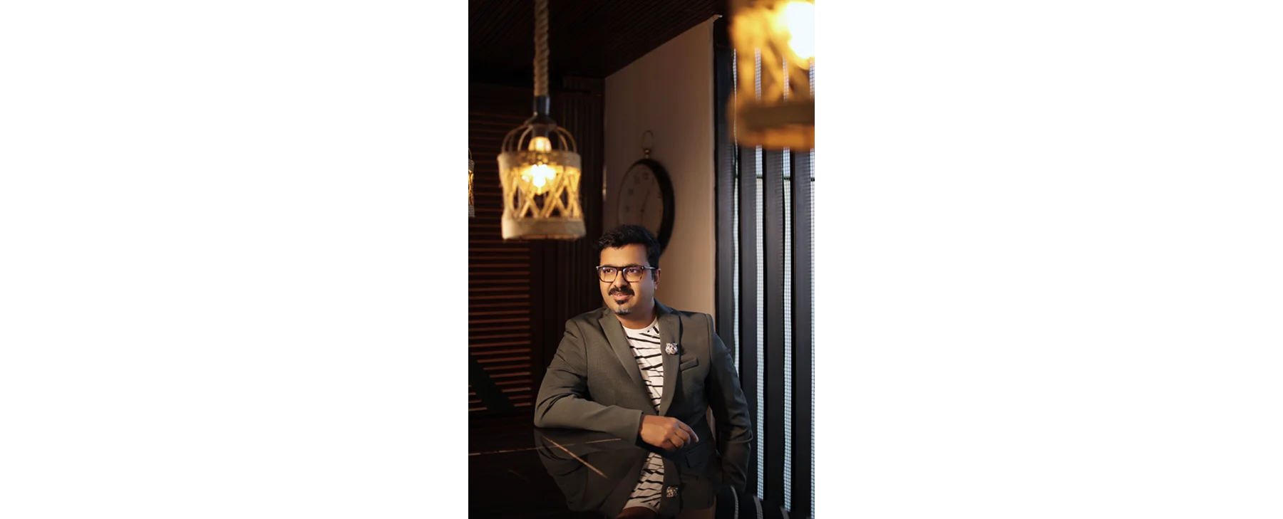 Prof. Dr. Chandrashekar Yavagal