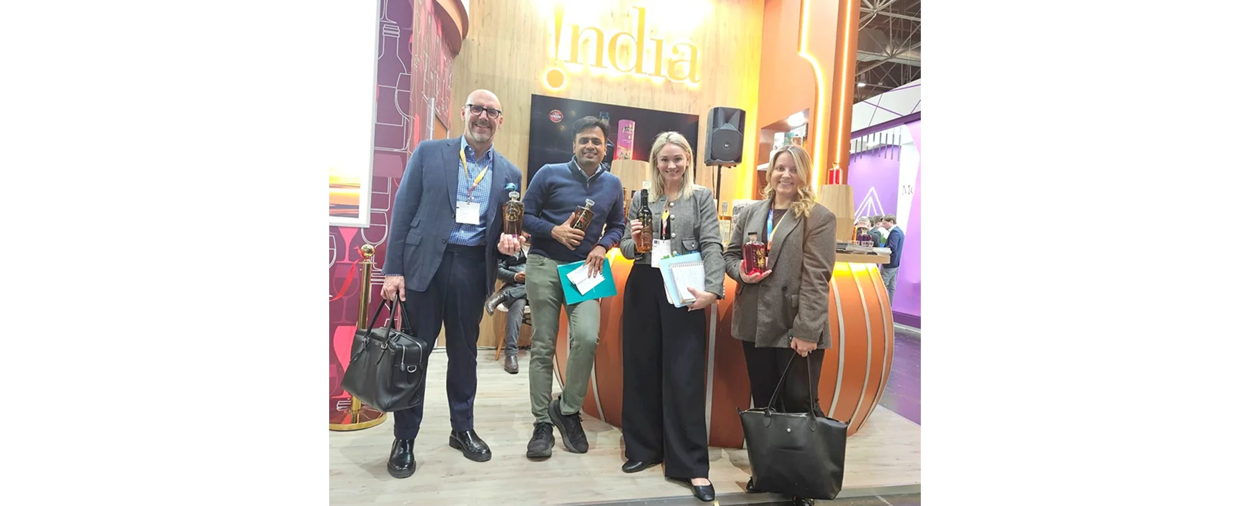 Kadamba Indian Single-malts