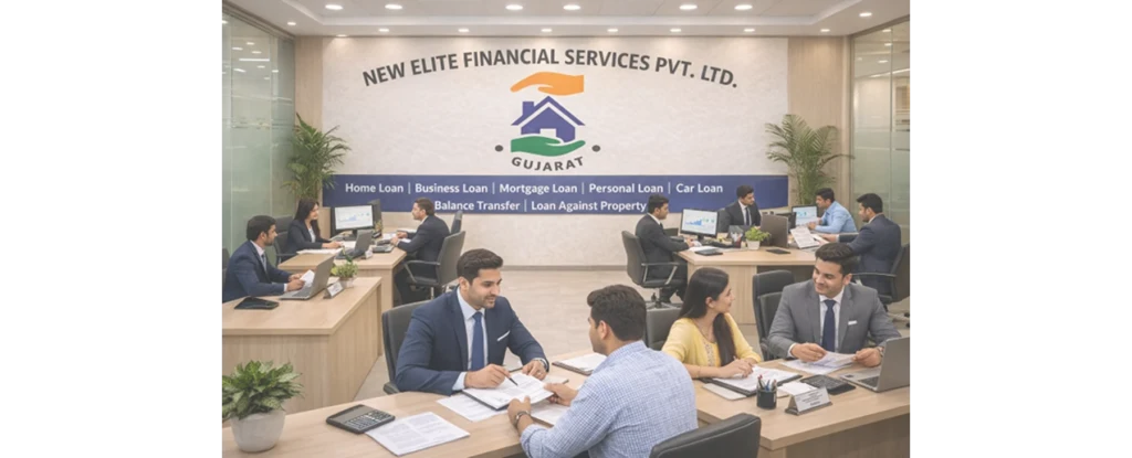 Elite Financial Services