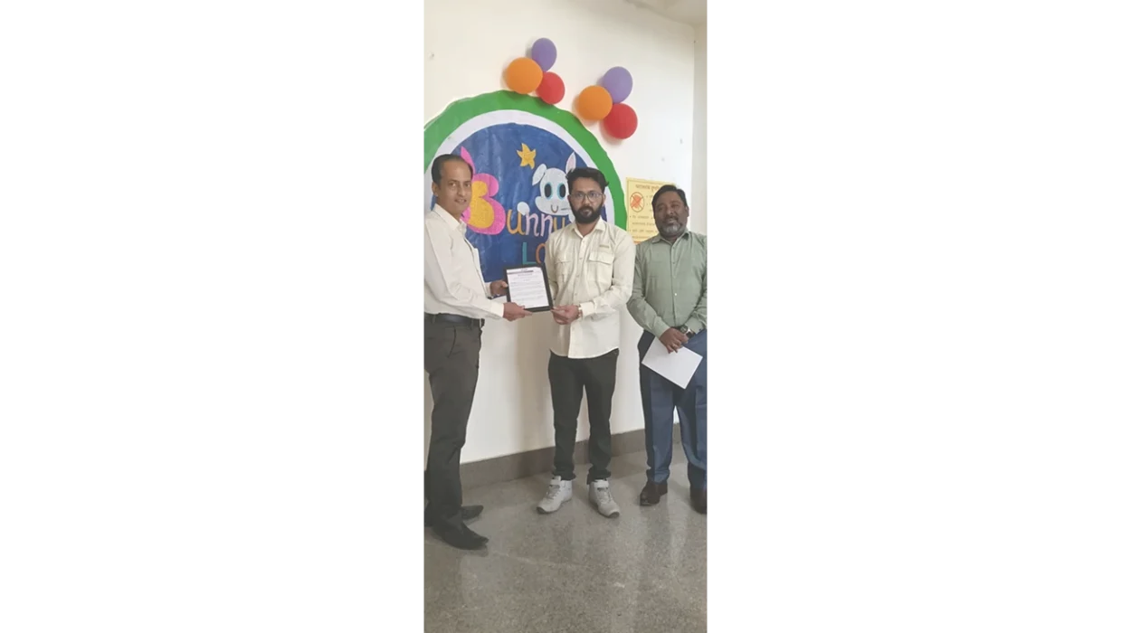 Bunny Land Pre-School