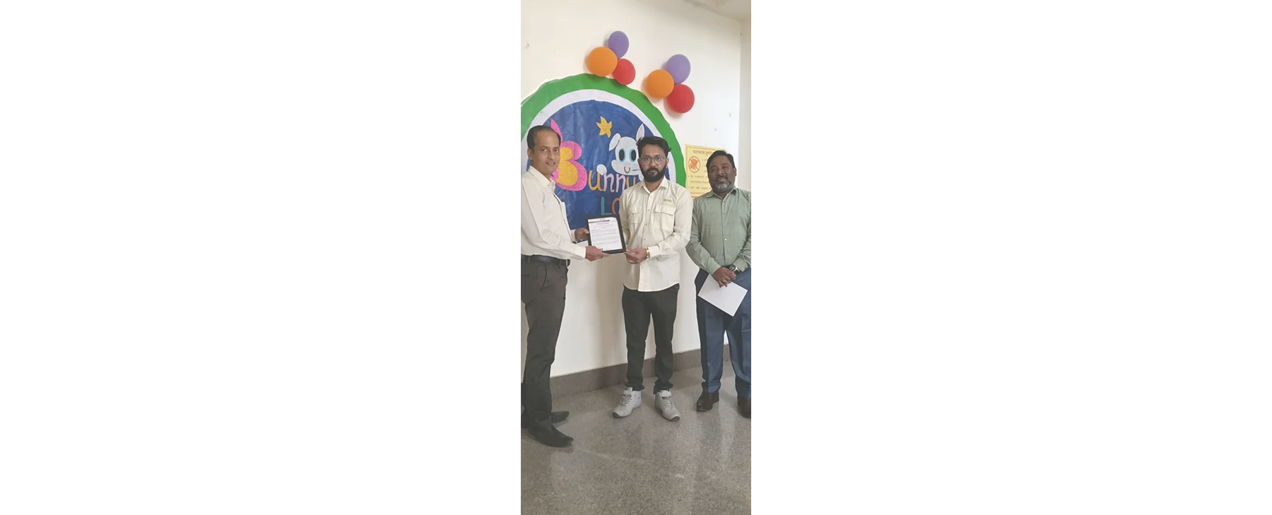 Bunny Land Pre-School