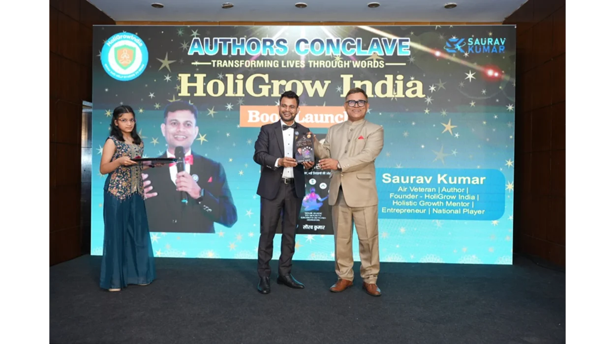 HoliGrow India