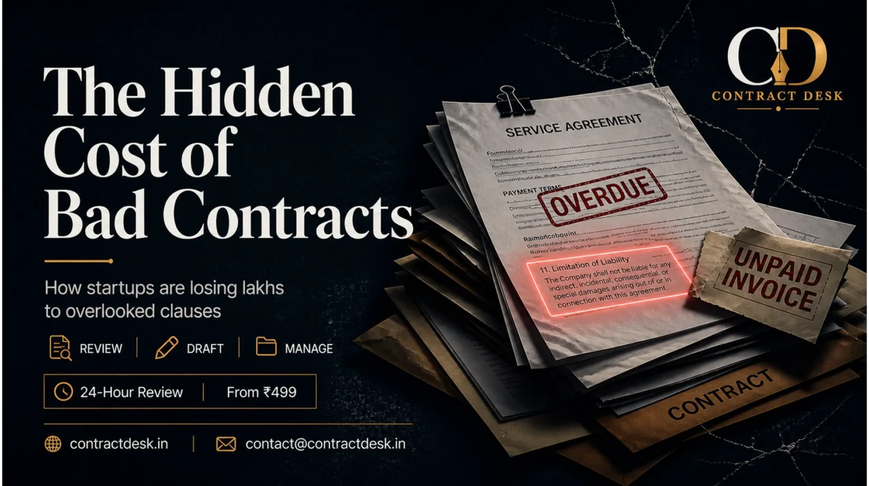 ContractDesk