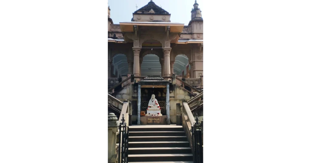 Naulakha Temple