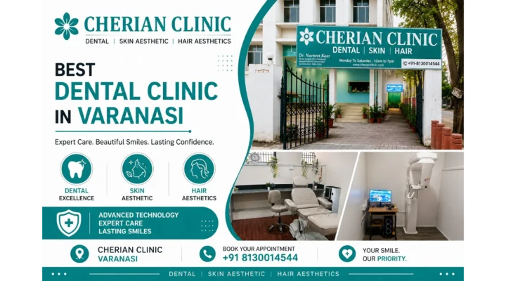 Cherian Clinic