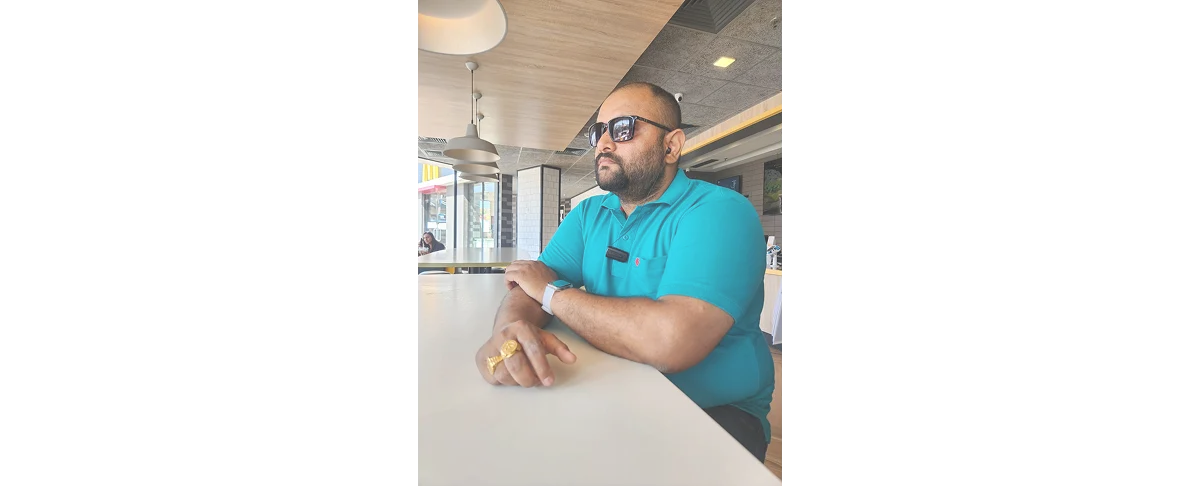 डॉ. सत्यम सिंह
