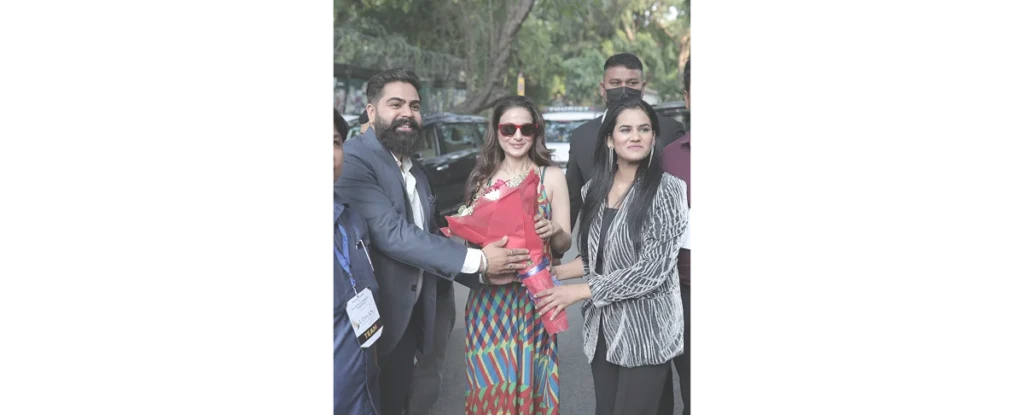 Ameesha Patel
