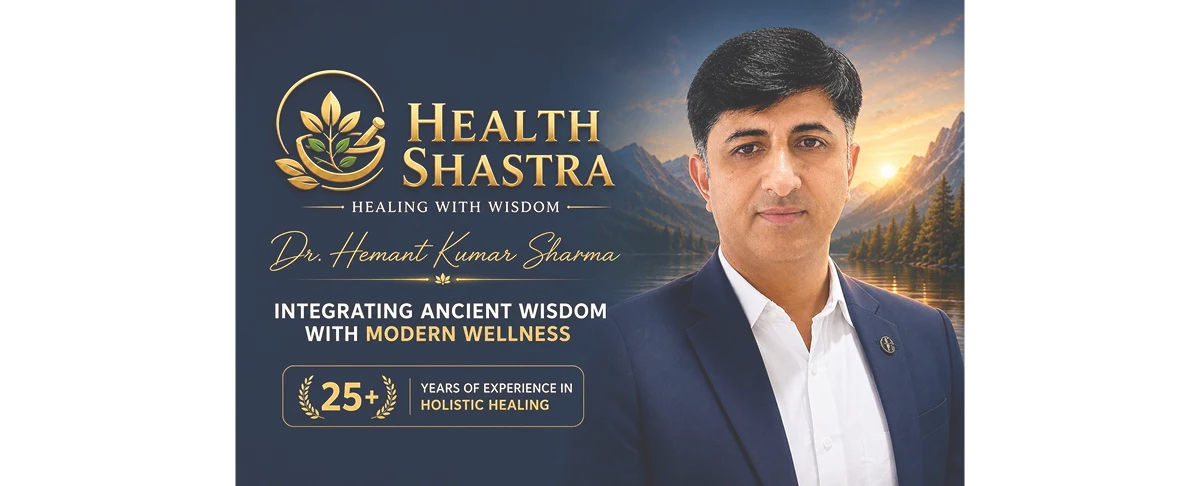 Dr. Hemant Kumar
