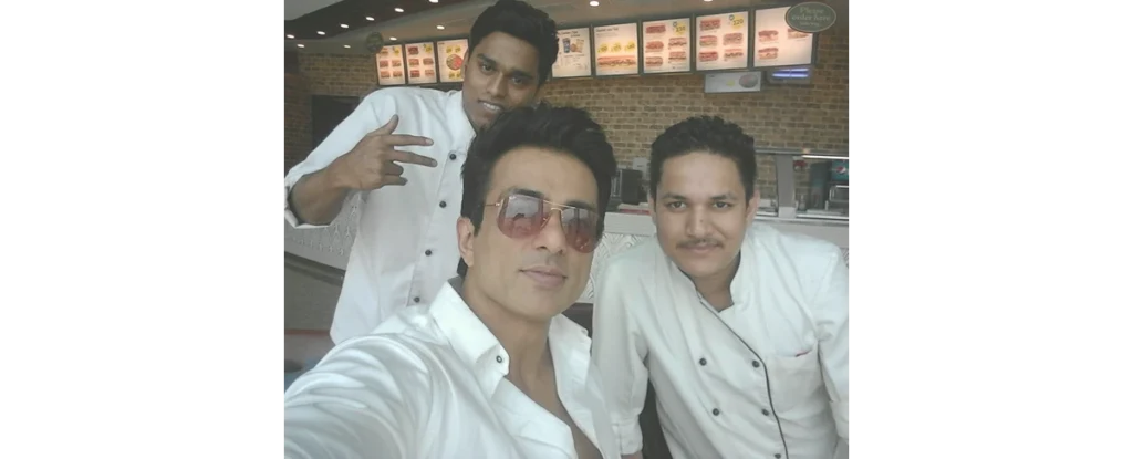 Chef Ravindra Rawat