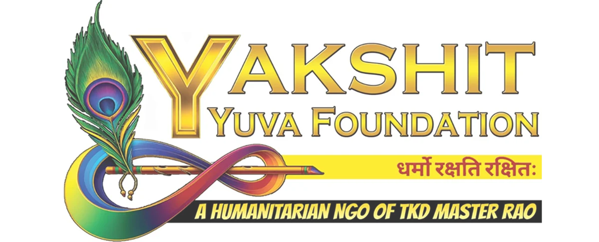 Yakshit Yuva Foundation