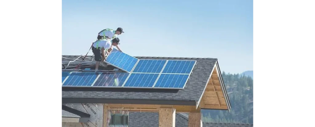 Volton Solar Energy