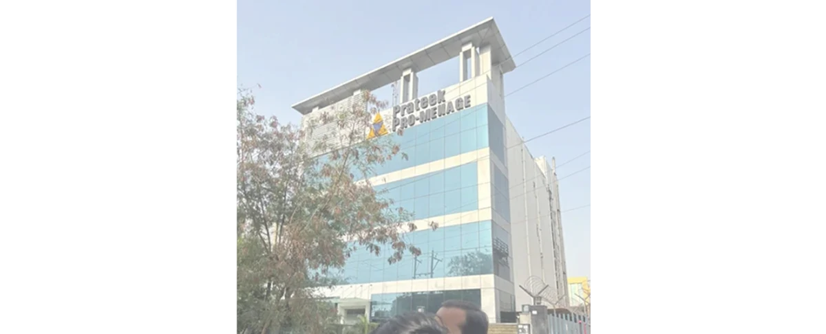 Prateek Group