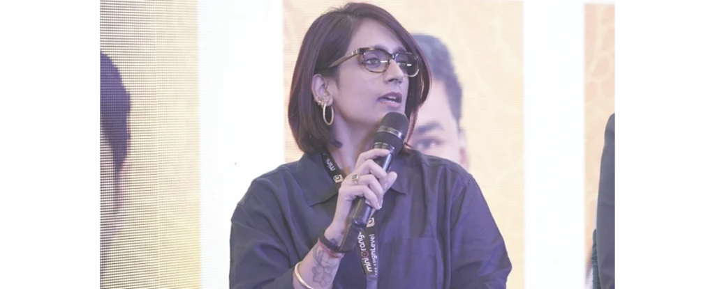 Vanhishikha Bhargava