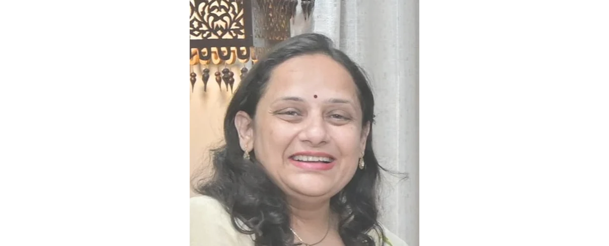 Abheesha Jain