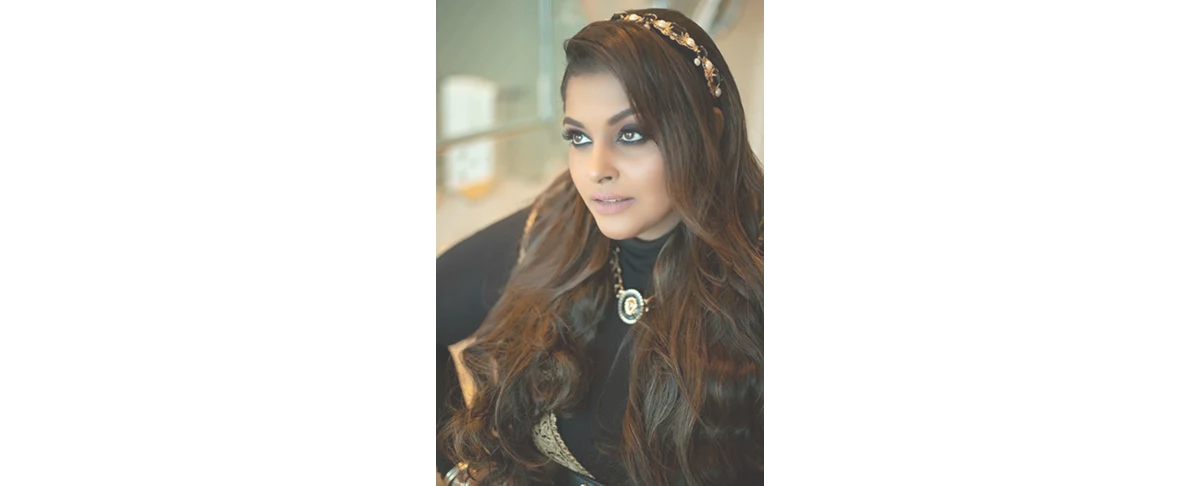 Dr. Lisha Paulose