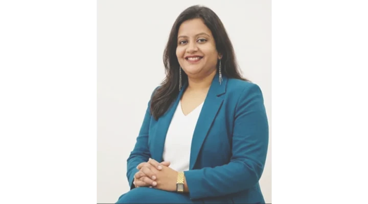Dr. Shripuja Siddamsett