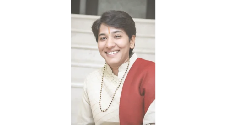 Gurumaa, Director, Nirvana Naturopathy