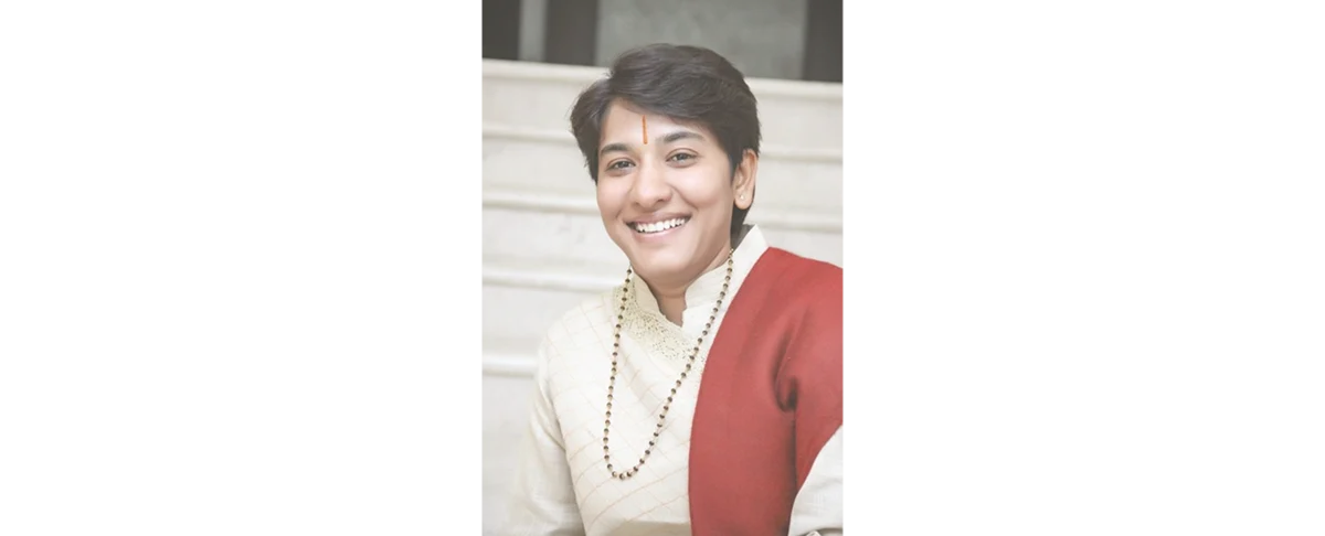 Gurumaa, Director, Nirvana Naturopathy