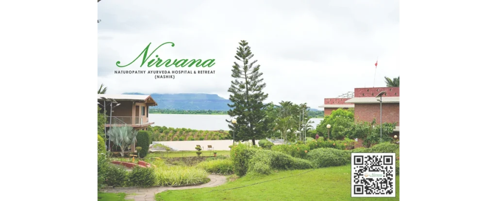 Gurumaa, Director, Nirvana Naturopathy