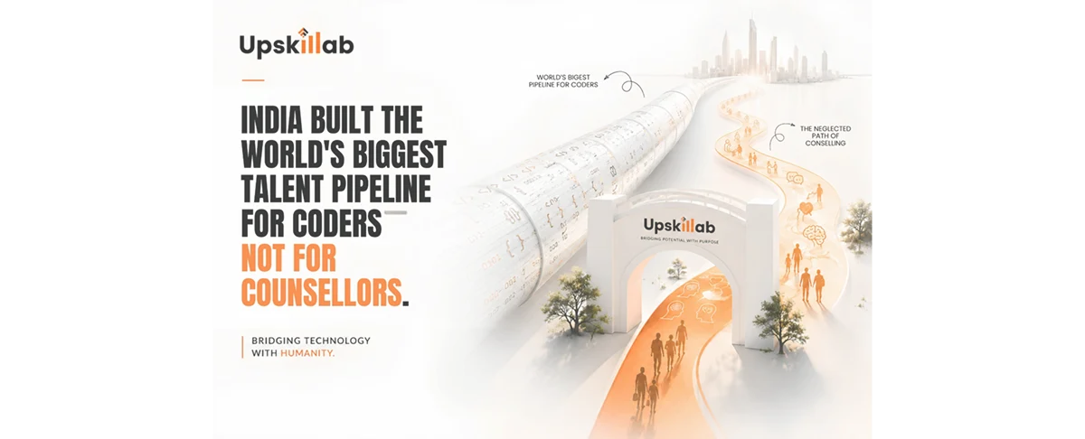 Upskillab
