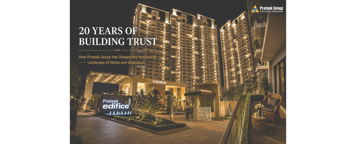 Prateek Group