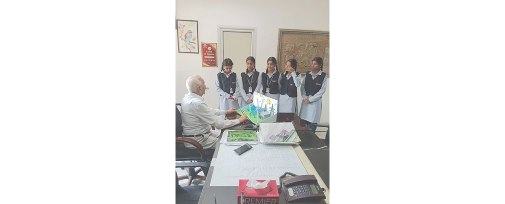 Mr. Pradeep Jain
